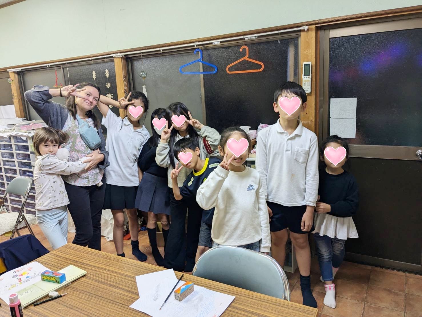 �t�B�������h����̂��F�B 2